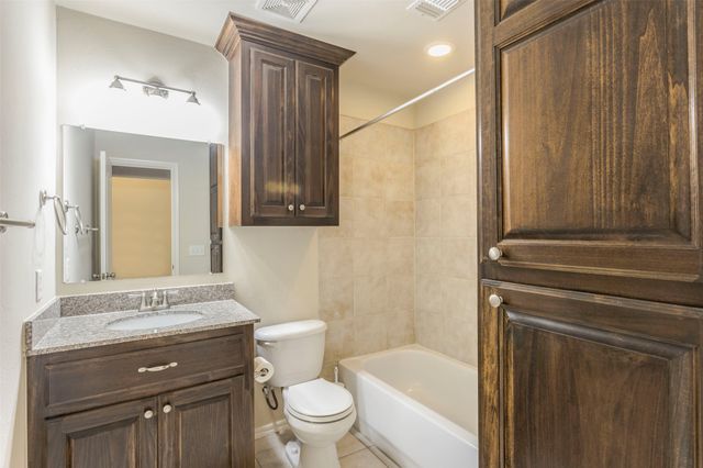 720 Hedgewood Drive, Oklahoma City, OK 73160
