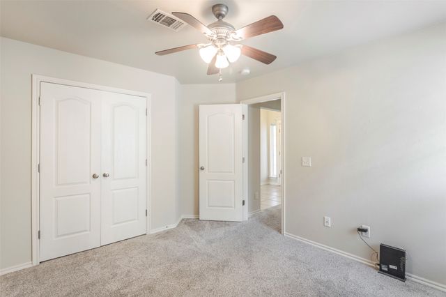 720 Hedgewood Drive, Oklahoma City, OK 73160