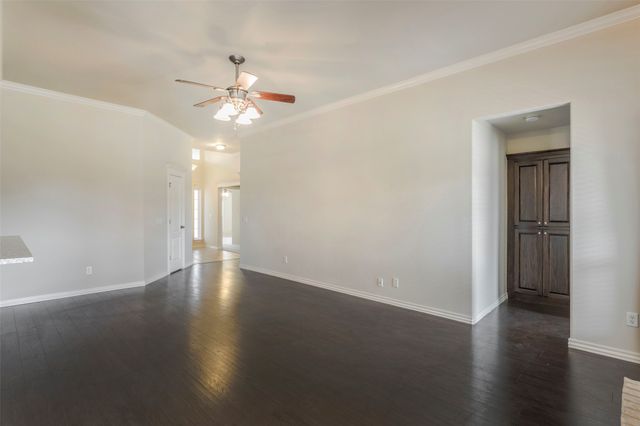 720 Hedgewood Drive, Oklahoma City, OK 73160