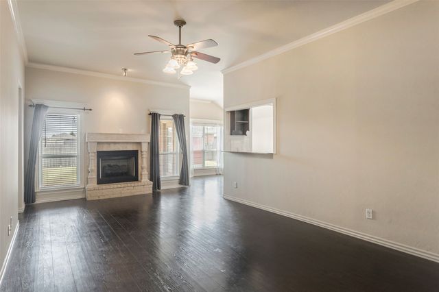720 Hedgewood Drive, Oklahoma City, OK 73160