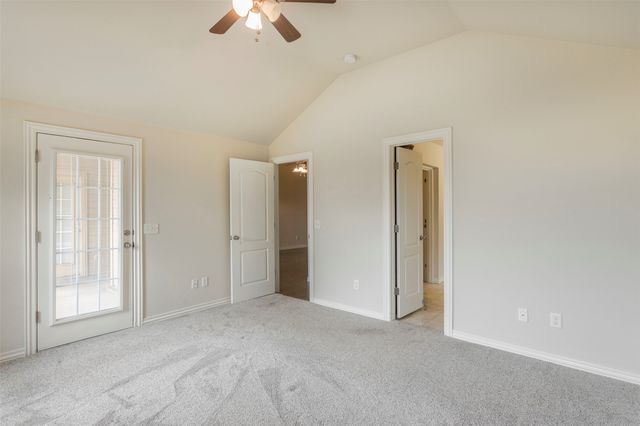 720 Hedgewood Drive, Oklahoma City, OK 73160