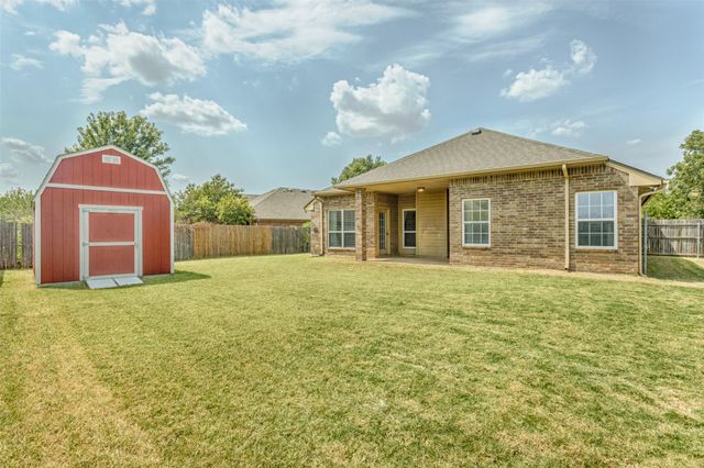 720 Hedgewood Drive, Oklahoma City, OK 73160