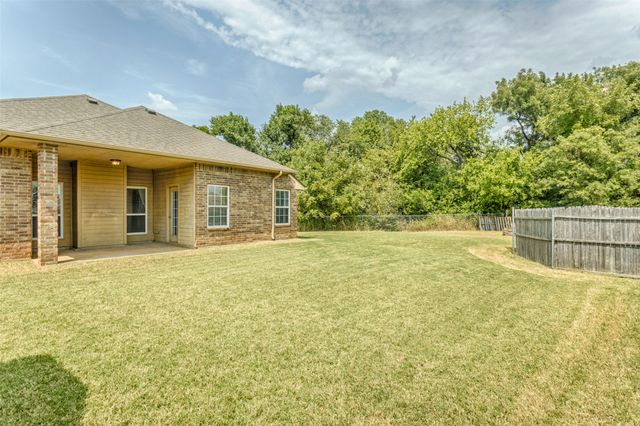 720 Hedgewood Drive, Oklahoma City, OK 73160