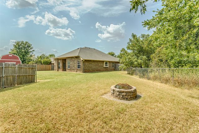 720 Hedgewood Drive, Oklahoma City, OK 73160