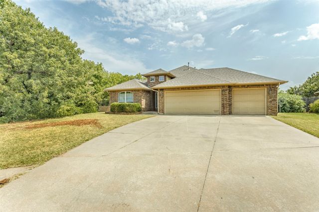 720 Hedgewood Drive, Oklahoma City, OK 73160