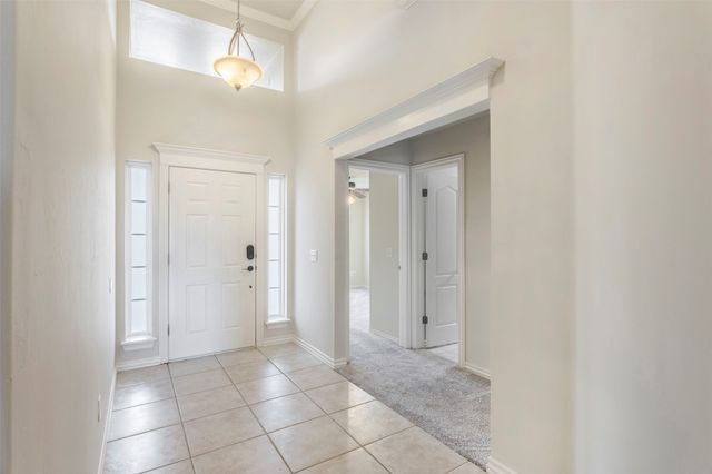 720 Hedgewood Drive, Oklahoma City, OK 73160