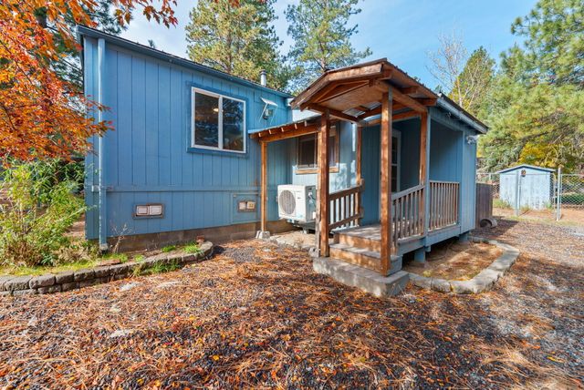 19178 Choctaw Road, Bend, OR 97702