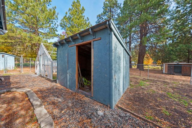 19178 Choctaw Road, Bend, OR 97702