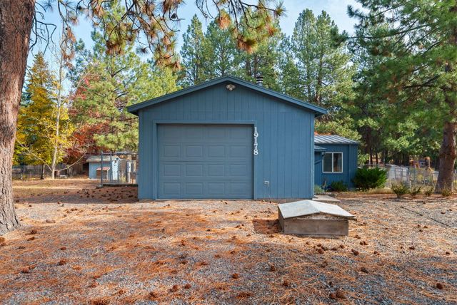 19178 Choctaw Road, Bend, OR 97702