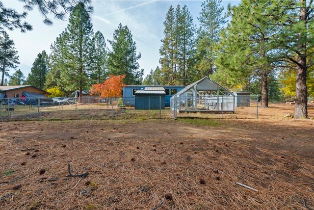19178 Choctaw Road, Bend, OR 97702