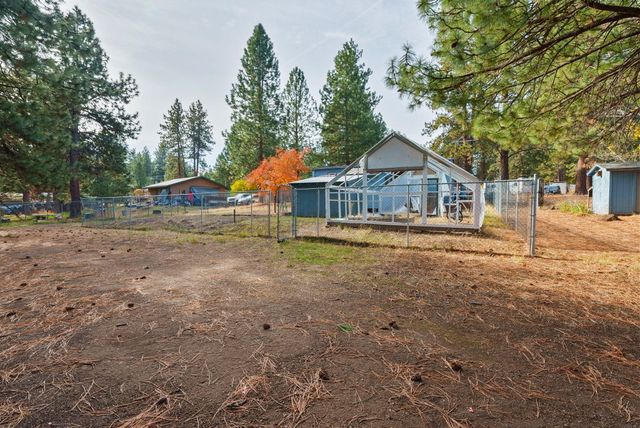 19178 Choctaw Road, Bend, OR 97702