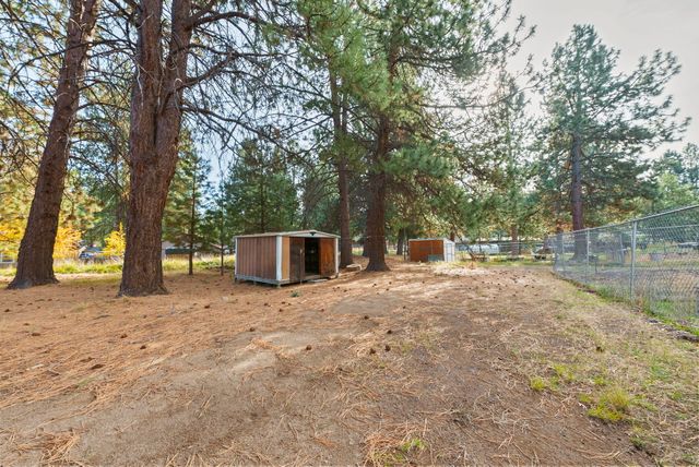 19178 Choctaw Road, Bend, OR 97702