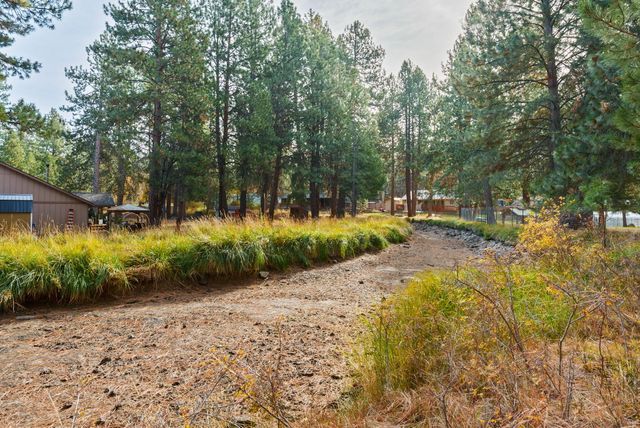 19178 Choctaw Road, Bend, OR 97702