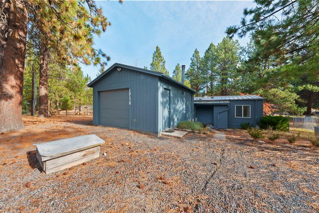 19178 Choctaw Road, Bend, OR 97702