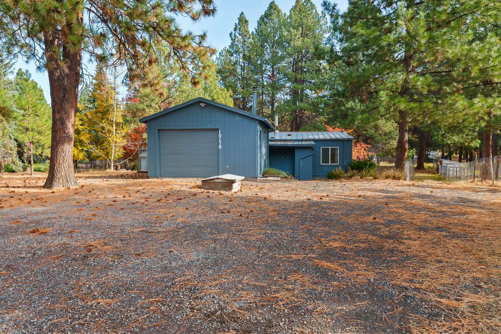 19178 Choctaw Road, Bend, OR 97702