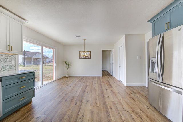 8602 Bissell Road, Manvel, TX 77578