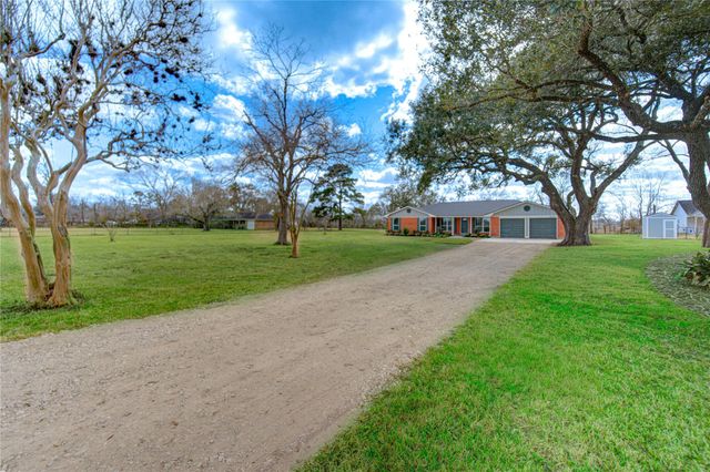 8602 Bissell Road, Manvel, TX 77578