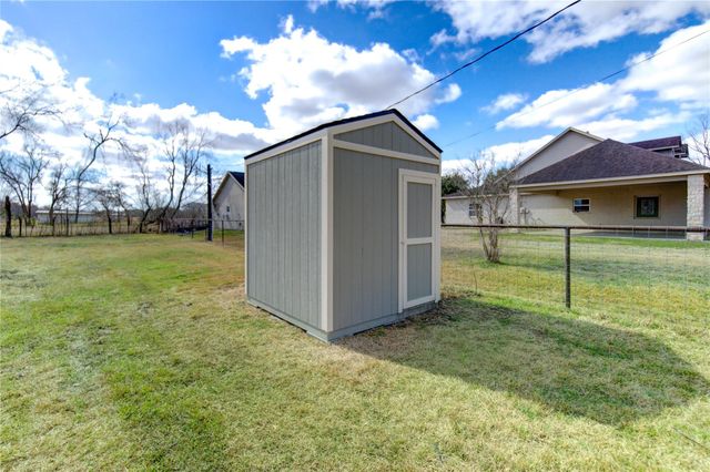 8602 Bissell Road, Manvel, TX 77578