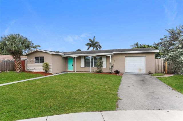 2720 SW 18th St, Fort Lauderdale, FL 33312