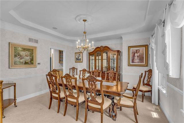 4728 Wimbledon Drive, Lawrence, KS 66044
