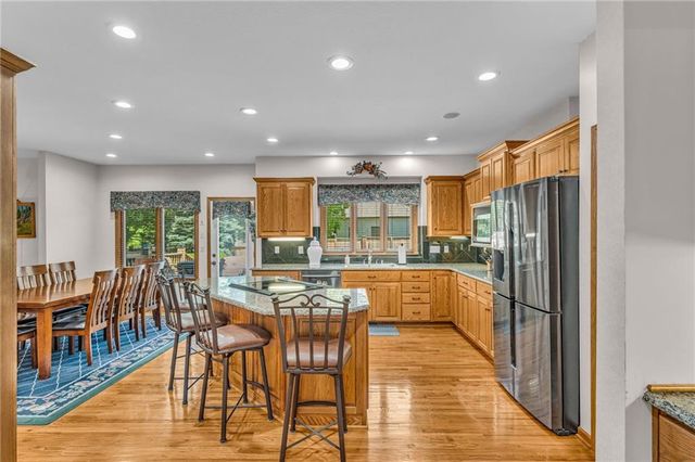 4728 Wimbledon Drive, Lawrence, KS 66044