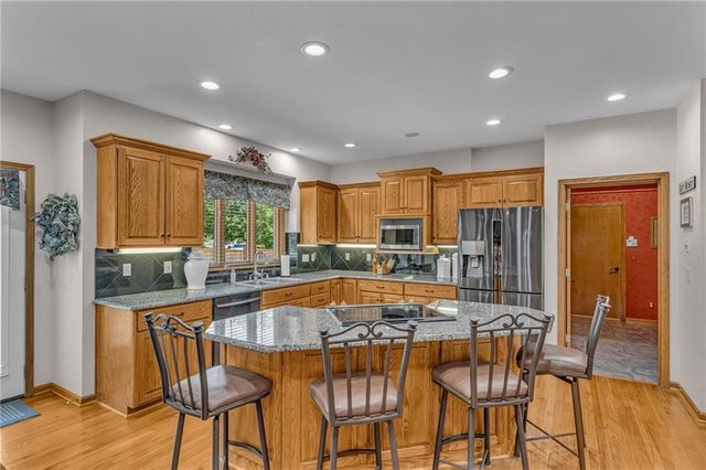 4728 Wimbledon Drive, Lawrence, KS 66044
