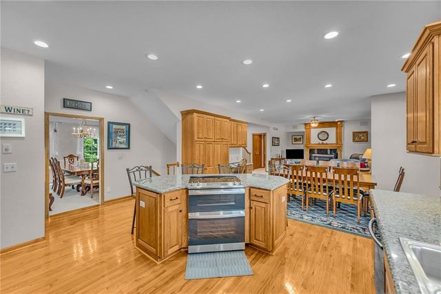 4728 Wimbledon Drive, Lawrence, KS 66044