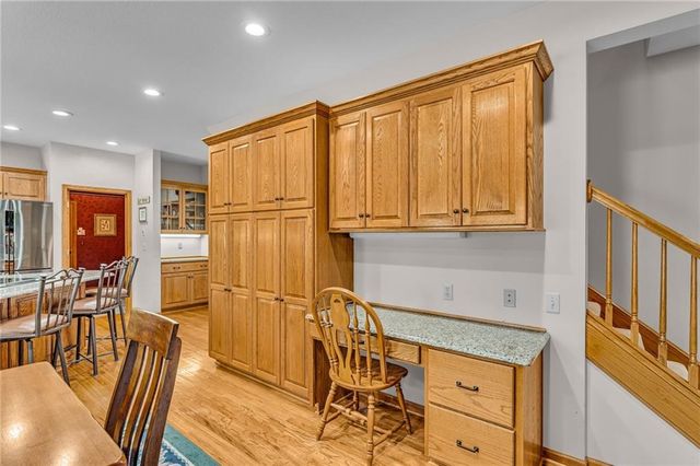 4728 Wimbledon Drive, Lawrence, KS 66044