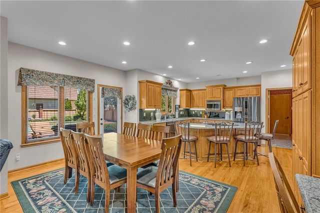 4728 Wimbledon Drive, Lawrence, KS 66044