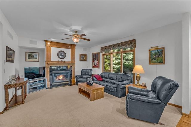 4728 Wimbledon Drive, Lawrence, KS 66044