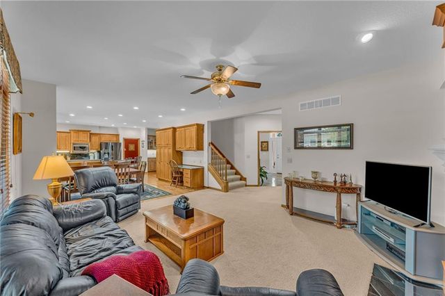 4728 Wimbledon Drive, Lawrence, KS 66044