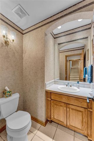 4728 Wimbledon Drive, Lawrence, KS 66044