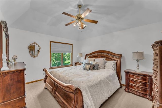 4728 Wimbledon Drive, Lawrence, KS 66044