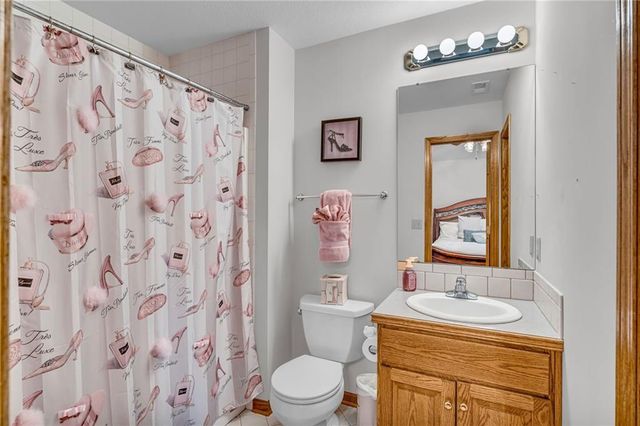4728 Wimbledon Drive, Lawrence, KS 66044