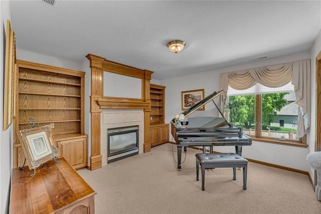 4728 Wimbledon Drive, Lawrence, KS 66044