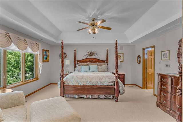 4728 Wimbledon Drive, Lawrence, KS 66044
