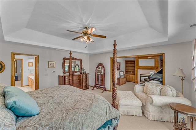 4728 Wimbledon Drive, Lawrence, KS 66044