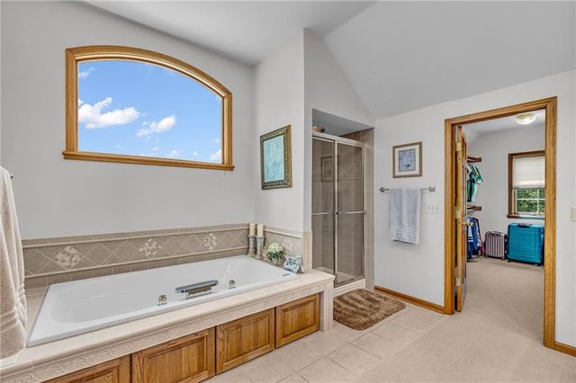 4728 Wimbledon Drive, Lawrence, KS 66044