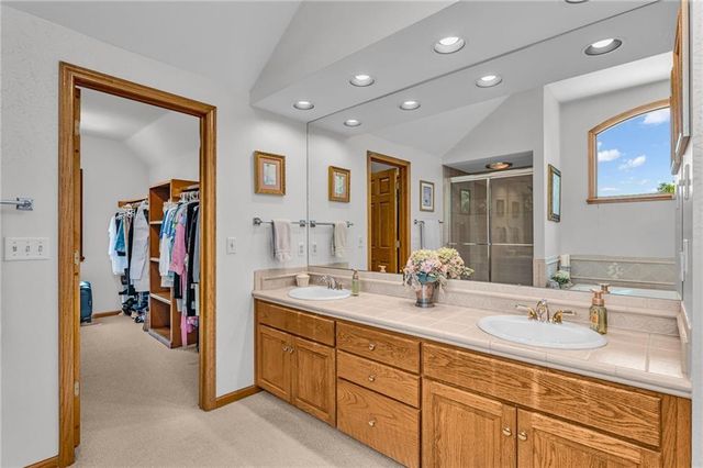 4728 Wimbledon Drive, Lawrence, KS 66044