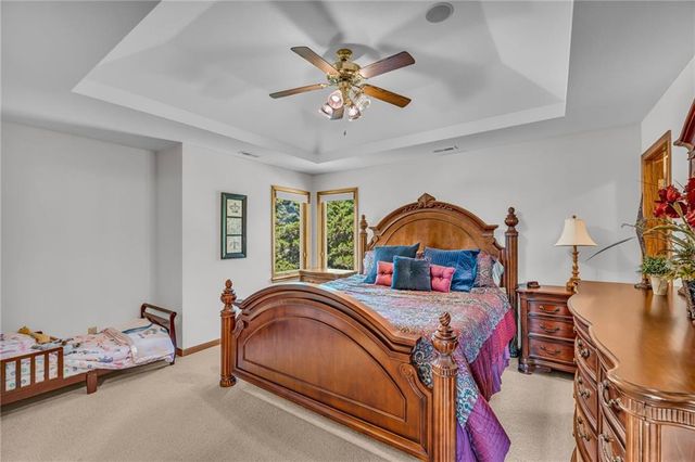 4728 Wimbledon Drive, Lawrence, KS 66044