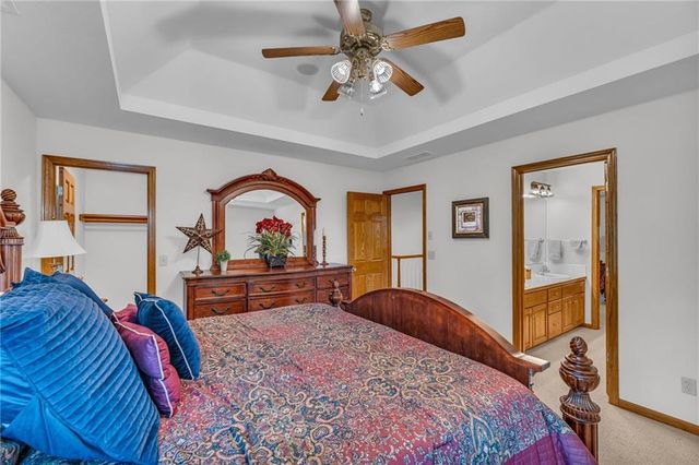 4728 Wimbledon Drive, Lawrence, KS 66044