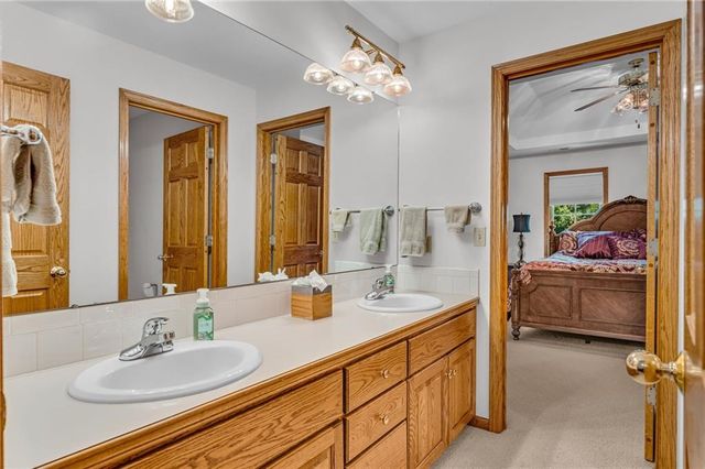4728 Wimbledon Drive, Lawrence, KS 66044