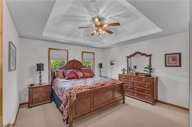 4728 Wimbledon Drive, Lawrence, KS 66044