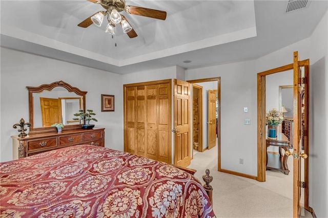 4728 Wimbledon Drive, Lawrence, KS 66044