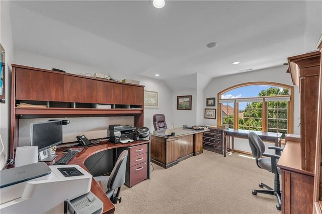 4728 Wimbledon Drive, Lawrence, KS 66044