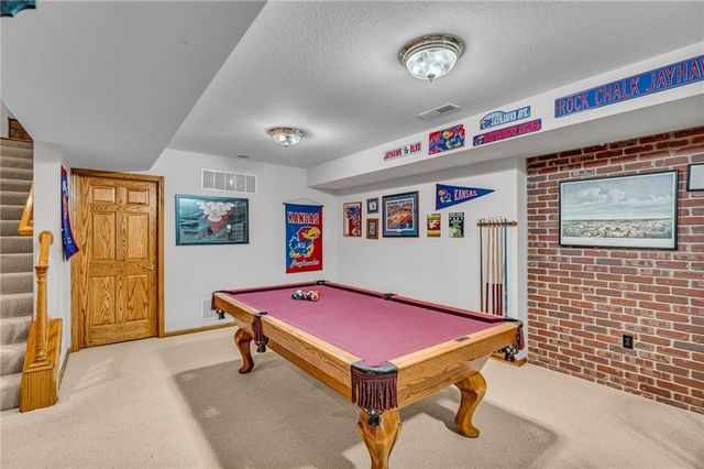 4728 Wimbledon Drive, Lawrence, KS 66044
