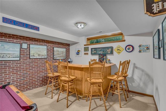 4728 Wimbledon Drive, Lawrence, KS 66044