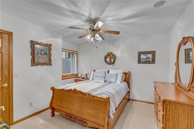 4728 Wimbledon Drive, Lawrence, KS 66044
