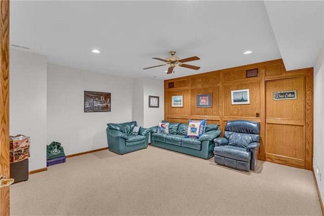4728 Wimbledon Drive, Lawrence, KS 66044