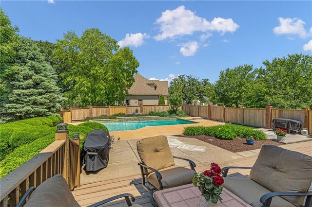 4728 Wimbledon Drive, Lawrence, KS 66044